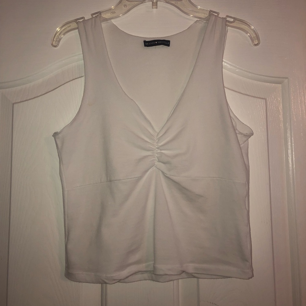 Brandy Melville Tank